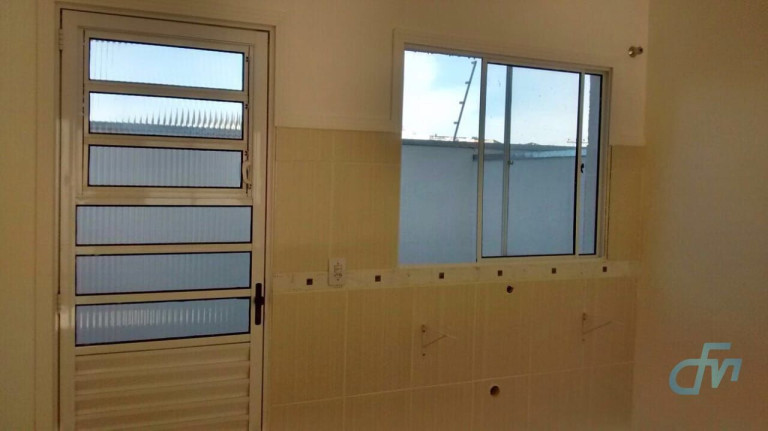 Imagem Casa com 2 Quartos à Venda, 60 m² em Vila São Paulo - Mogi Das Cruzes