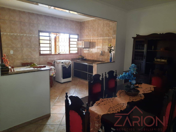 Imagem Casa com 3 Quartos à Venda, 244 m² em Jardim Bela Vista - Taubaté Imagem Casa com 3 Quartos à Venda, 244 m² em Jardim Bela Vista - Taubaté