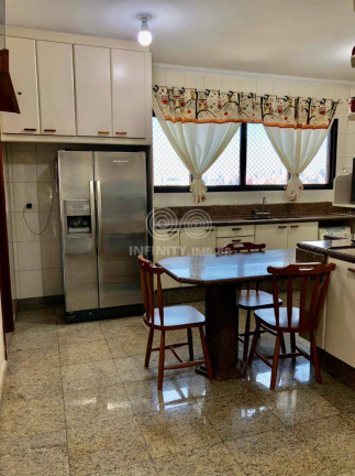 Imagem Apartamento com 4 Quartos à Venda, 228 m² em Parque Da Vila Prudente - São Paulo