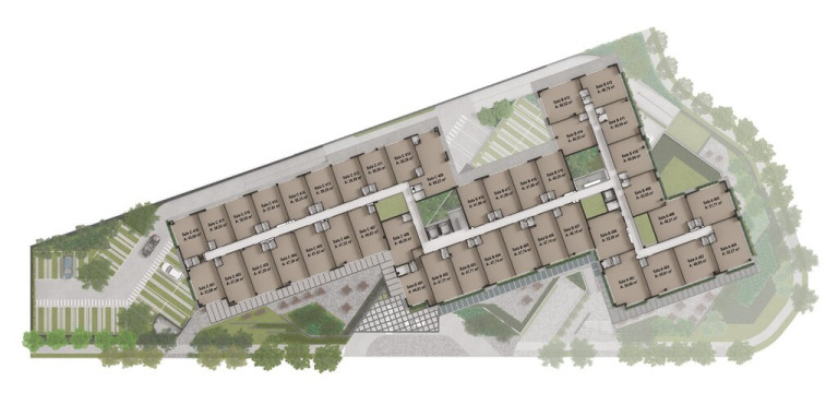 Imagem Imóvel à Venda, 48 m² em Alphaville Flamboyant Residencial Araguaia - Goiânia Imagem Imóvel à Venda, 48 m² em Alphaville Flamboyant Residencial Araguaia - Goiânia