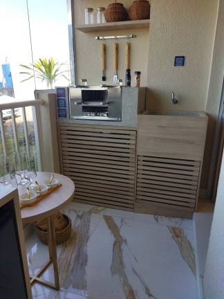 Imagem Apartamento com 2 Quartos à Venda, 56 m² em Jardim Imperador (zona Sul) - São Paulo Imagem Apartamento com 2 Quartos à Venda, 56 m² em Jardim Imperador (zona Sul) - São Paulo