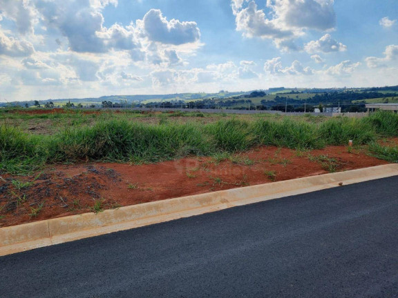 Terreno à Venda, 300 m² em Jardim Residencial Dona Maria Cândida - Indaiatuba