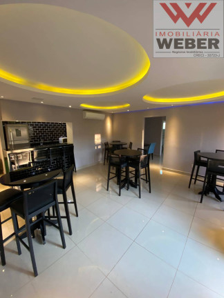 Imagem Apartamento com 3 Quartos à Venda, 70 m² em Vila Trujillo - Sorocaba