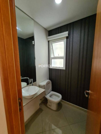 Imagem Apartamento com 3 Quartos para Alugar, 122 m² em Tamboré - Santana De Parnaíba Imagem Apartamento com 3 Quartos para Alugar, 122 m² em Tamboré - Santana De Parnaíba