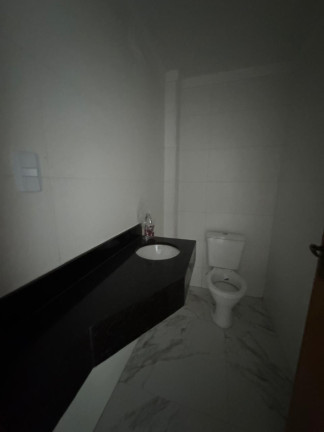 Imagem Apartamento com 3 Quartos à Venda, 110 m² em Flórida - Praia Grande