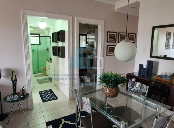 Imagem Apartamento com 1 Quarto à Venda, 59 m² em Mirim - Praia Grande Imagem Apartamento com 1 Quarto à Venda, 59 m² em Mirim - Praia Grande