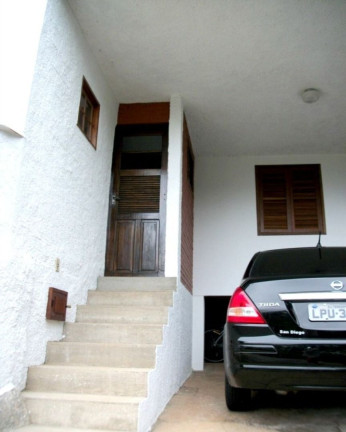 Imagem Casa com 4 Quartos à Venda, 260 m² em Caxangá - Teresópolis Imagem Casa com 4 Quartos à Venda, 260 m² em Caxangá - Teresópolis