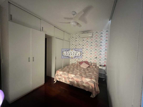 Imagem Cobertura com 5 Quartos à Venda, 420 m² em Barra Da Tijuca - Rio De Janeiro