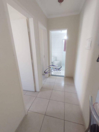 Imagem Apartamento com 2 Quartos à Venda, 56 m² em Novo Osasco - Osasco