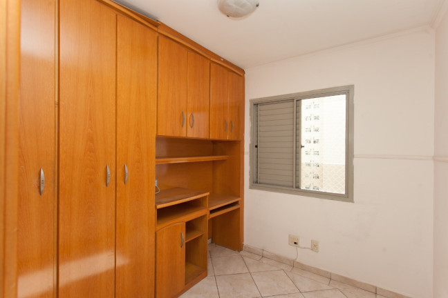 Imagem Apartamento com 2 Quartos à Venda, 50 m² em Imirim - São Paulo Imagem Apartamento com 2 Quartos à Venda, 50 m² em Imirim - São Paulo