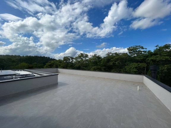 Imagem Casa com 5 Quartos à Venda, 420 m² em Alphaville - Santana De Parnaíba