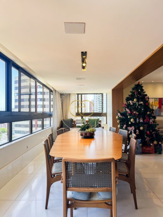 Imagem Apartamento à Venda, 348 m² em Horto Florestal - Salvador Imagem Apartamento à Venda, 348 m² em Horto Florestal - Salvador