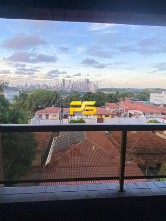 Imagem Apartamento com 3 Quartos à Venda, 63 m² em Bancários - João Pessoa Imagem Apartamento com 3 Quartos à Venda, 63 m² em Bancários - João Pessoa