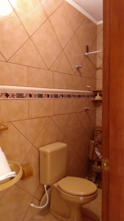 Imagem Casa com 4 Quartos à Venda, 300 m² em Jardim Independência - Taubaté Imagem Casa com 4 Quartos à Venda, 300 m² em Jardim Independência - Taubaté