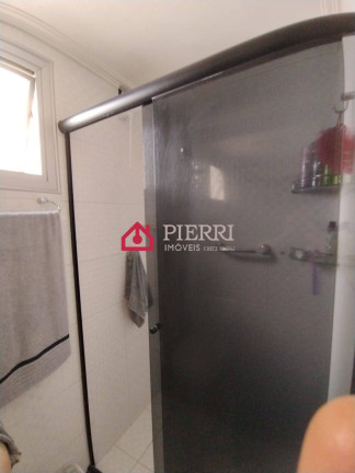Imagem Apartamento com 3 Quartos à Venda, 55 m² em City América - São Paulo Imagem Apartamento com 3 Quartos à Venda, 55 m² em City América - São Paulo