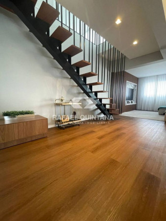 Imagem Cobertura com 2 Quartos à Venda, 196 m² em Serraria - São José