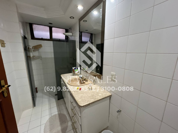 Imagem Apartamento com 4 Quartos à Venda, 248 m² em Setor Bueno - Goiânia Imagem Apartamento com 4 Quartos à Venda, 248 m² em Setor Bueno - Goiânia