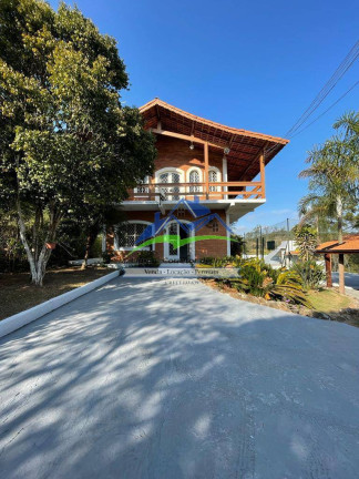 Imagem Chácara com 2 Quartos à Venda, 3 m² em Terra Preta - Mairiporã Imagem Chácara com 2 Quartos à Venda, 3 m² em Terra Preta - Mairiporã