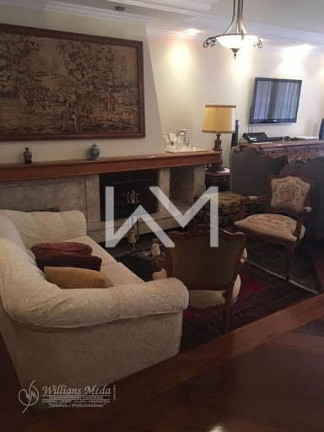 Imagem Apartamento com 3 Quartos à Venda, 220 m² em Vila Galvão - Guarulhos Imagem Apartamento com 3 Quartos à Venda, 220 m² em Vila Galvão - Guarulhos