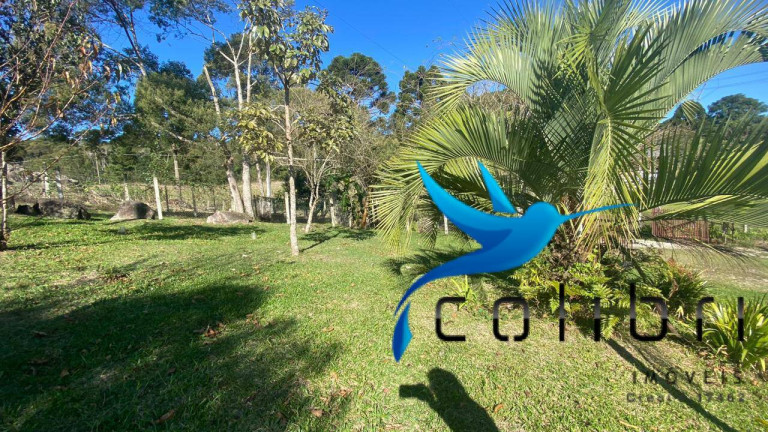 Imagem Chácara com 3 Quartos à Venda, 9.750 m² em Ribeirão Grande - Agudos Do Sul Imagem Chácara com 3 Quartos à Venda, 9.750 m² em Ribeirão Grande - Agudos Do Sul