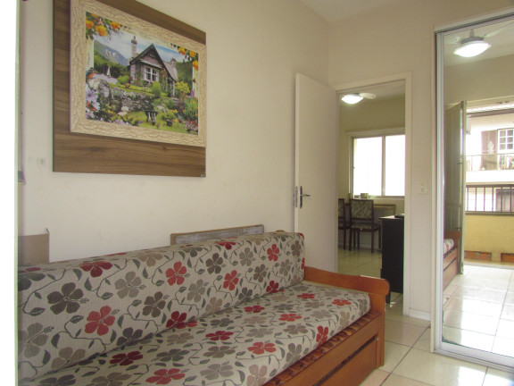 Imagem Apartamento com 2 Quartos para Temporada, 50 m² em Centro - Capão Da Canoa Imagem Apartamento com 2 Quartos para Temporada, 50 m² em Centro - Capão Da Canoa