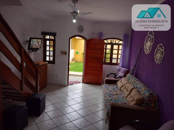 Imagem Casa à Venda,  em Sumaré - Caraguatatuba