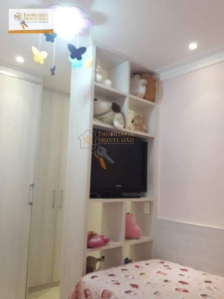 Imagem Apartamento com 3 Quartos à Venda, 76 m² em Picanco - Guarulhos Imagem Apartamento com 3 Quartos à Venda, 76 m² em Picanco - Guarulhos