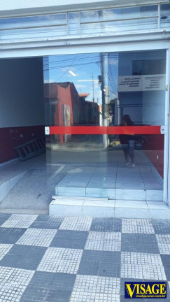 Imagem Ponto Comercial para Alugar, em Centro - Jacareí Imagem Ponto Comercial para Alugar, em Centro - Jacareí