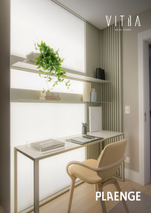 Imagem Apartamento com 3 Quartos à Venda, 241 m² em água Verde - Curitiba