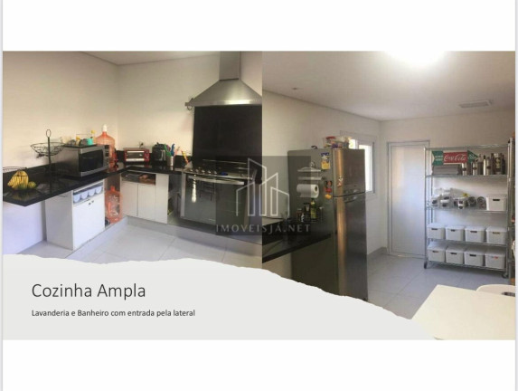 Imagem Casa com 4 Quartos à Venda, 480 m² em Alphaville Residencial Dois - Barueri Imagem Casa com 4 Quartos à Venda, 480 m² em Alphaville Residencial Dois - Barueri