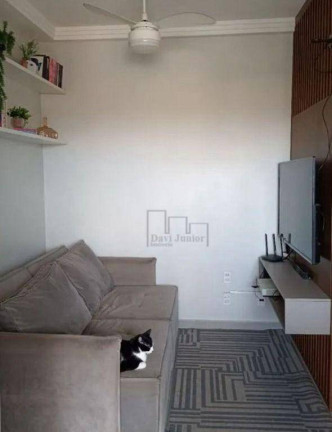 Imagem Apartamento com 2 Quartos à Venda, 54 m² em Vila Jardini - Sorocaba Imagem Apartamento com 2 Quartos à Venda, 54 m² em Vila Jardini - Sorocaba