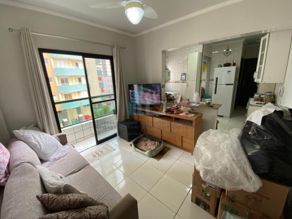 Imagem Apartamento com 1 Quarto à Venda, 40 m² em Tupi - Praia Grande Imagem Apartamento com 1 Quarto à Venda, 40 m² em Tupi - Praia Grande