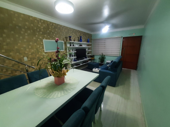 Imagem Sobrado com 3 Quartos à Venda, 88 m² em Vila Gumercindo - São Paulo Imagem Sobrado com 3 Quartos à Venda, 88 m² em Vila Gumercindo - São Paulo