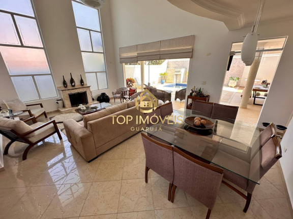 Imagem Casa com 3 Quartos à Venda, 310 m² em Tombo - Guarujá Imagem Casa com 3 Quartos à Venda, 310 m² em Tombo - Guarujá