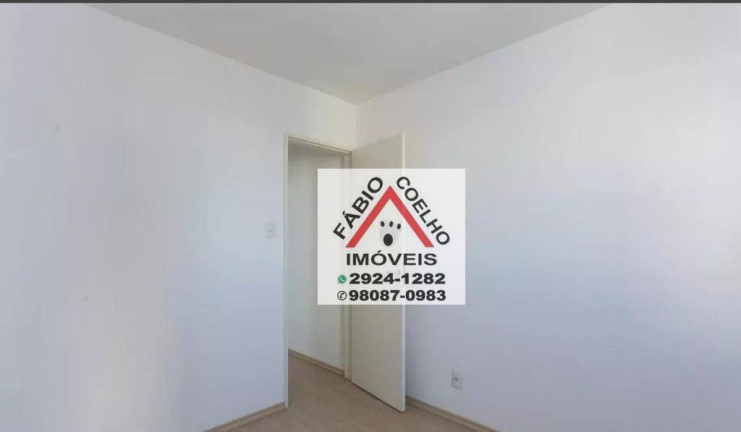 Imagem Apartamento com 2 Quartos à Venda, 58 m² em Jabaquara - São Paulo Imagem Apartamento com 2 Quartos à Venda, 58 m² em Jabaquara - São Paulo