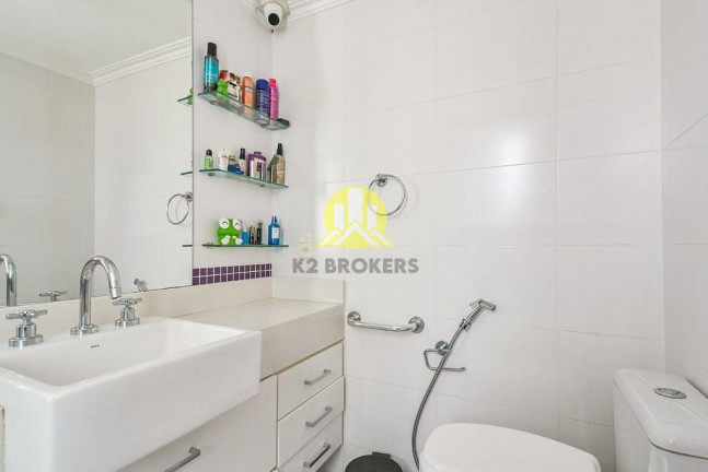 Imagem Apartamento com 1 Quarto à Venda, 136 m² em Itaim Bibi - São Paulo Imagem Apartamento com 1 Quarto à Venda, 136 m² em Itaim Bibi - São Paulo