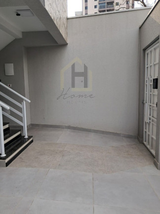 Imagem Imóvel com 2 Quartos à Venda, 44 m² em Vila Valparaíso - Santo André Imagem Imóvel com 2 Quartos à Venda, 44 m² em Vila Valparaíso - Santo André