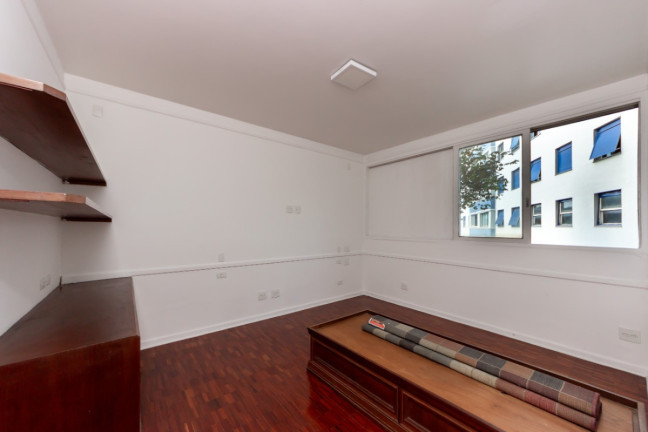 Imagem Apartamento com 3 Quartos à Venda, 162 m² em Jardim Paulista - São Paulo