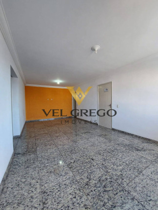 Apartamento com 2 Quartos à Venda, 75 m² em Taboão - São Bernardo Do Campo