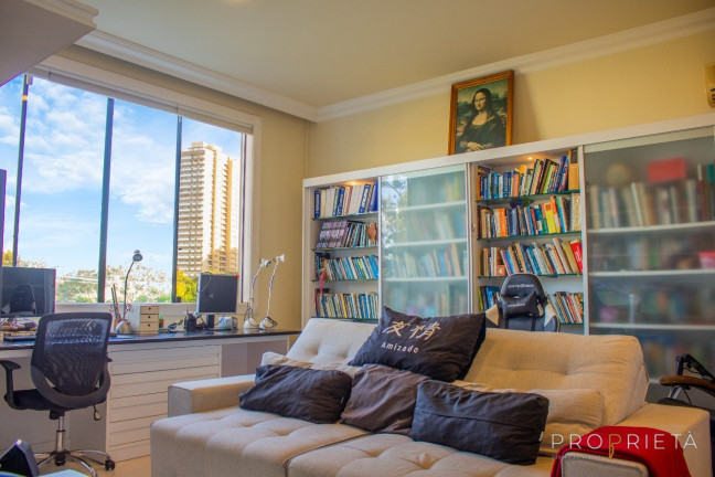 Imagem Casa de Condomínio com 7 Quartos à Venda, 949 m² em Barra Da Tijuca - Rio De Janeiro