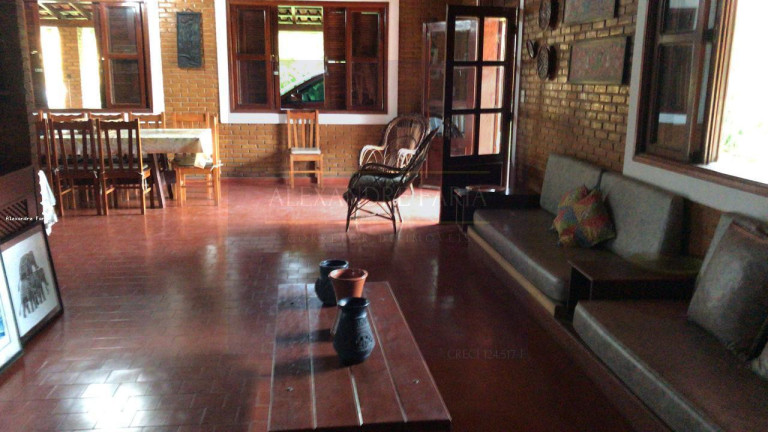 Imagem Casa com 6 Quartos à Venda, 400 m² em Barequeçaba - São Sebastião Imagem Casa com 6 Quartos à Venda, 400 m² em Barequeçaba - São Sebastião