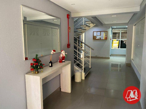 Imagem Apartamento com 1 Quarto para Alugar, 48 m² em Cidade Baixa - Porto Alegre Imagem Apartamento com 1 Quarto para Alugar, 48 m² em Cidade Baixa - Porto Alegre