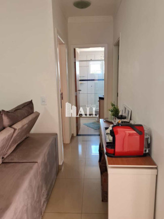 Imagem Apartamento com 2 Quartos à Venda, 77 m² em Boa Vista - São José Do Rio Preto Imagem Apartamento com 2 Quartos à Venda, 77 m² em Boa Vista - São José Do Rio Preto