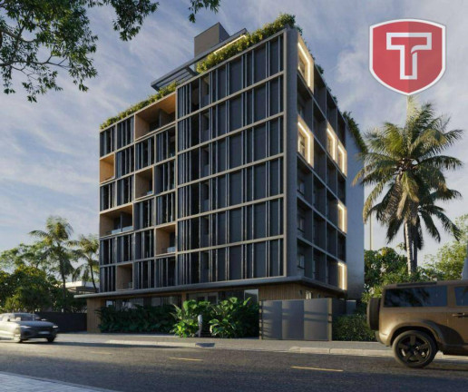 Imagem Apartamento com 1 Quarto à Venda, 23 m² em Bessa - João Pessoa Imagem Apartamento com 1 Quarto à Venda, 23 m² em Bessa - João Pessoa