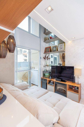 Imagem Imóvel com 1 Quarto à Venda, 47 m² em Itaim Bibi - São Paulo Imagem Imóvel com 1 Quarto à Venda, 47 m² em Itaim Bibi - São Paulo