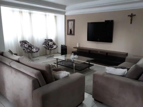 Imagem Apartamento com 5 Quartos à Venda, 350 m² em Torre - Recife Imagem Apartamento com 5 Quartos à Venda, 350 m² em Torre - Recife