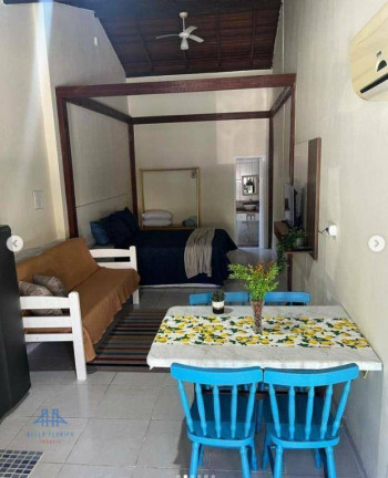 Imagem Edifício Residencial com 6 Quartos à Venda, 200 m² em São João Do Rio Vermelho - Florianópolis Imagem Edifício Residencial com 6 Quartos à Venda, 200 m² em São João Do Rio Vermelho - Florianópolis
