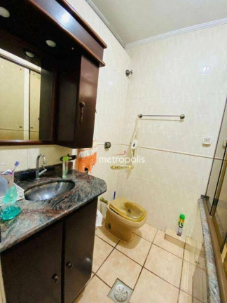 Imagem Apartamento com 2 Quartos à Venda, 117 m² em Boqueirão - Santos Imagem Apartamento com 2 Quartos à Venda, 117 m² em Boqueirão - Santos