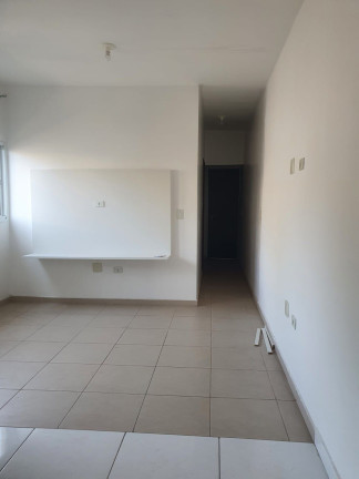 Apartamento com 2 Quartos à Venda, 52 m² em Parque Oratório - Santo André