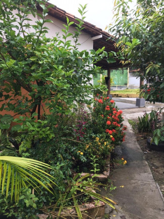Imagem Casa com 5 Quartos à Venda, 960 m² em Marambaia - Belém